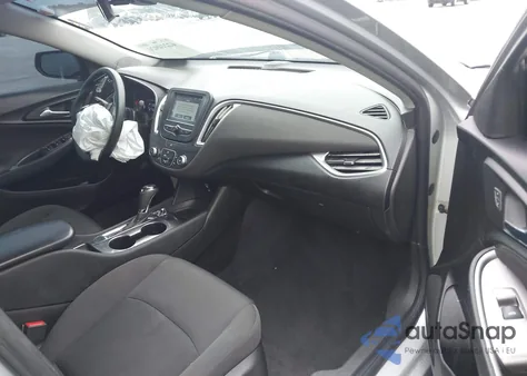 2018 Chevrolet Malibu 1Ls z USA, uszkodzony, nr VIN 1G1ZB5ST0JF243286